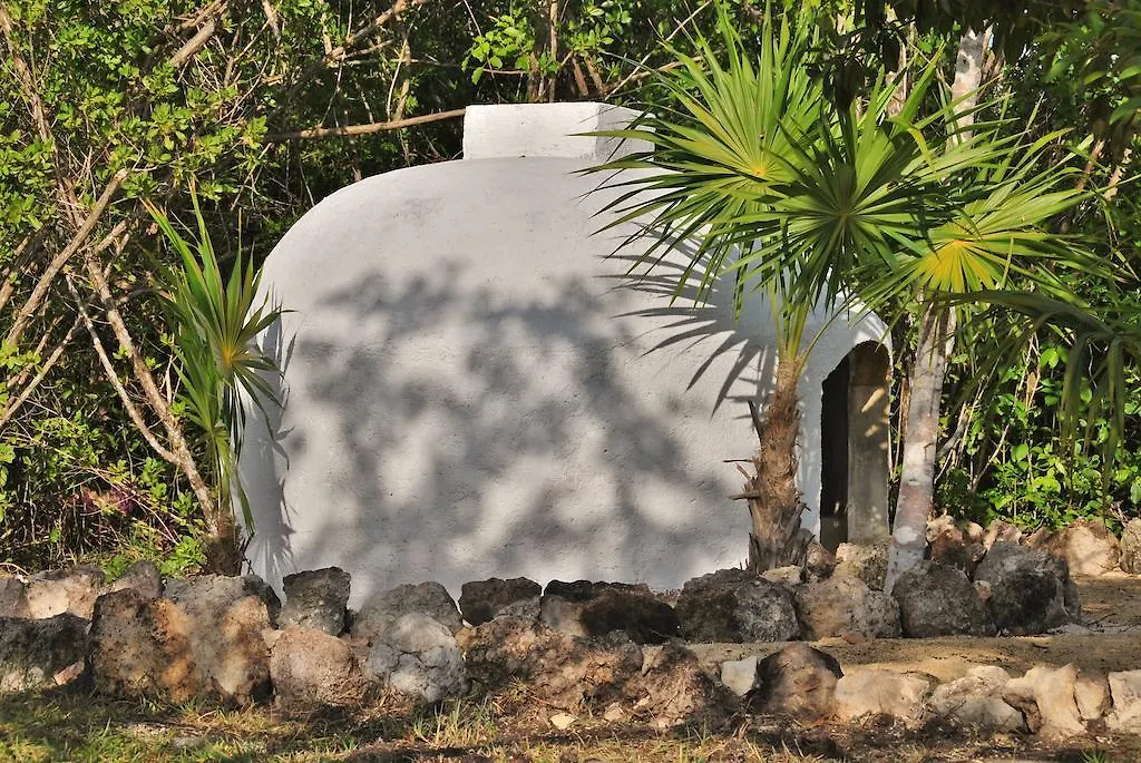 Hotel El Chital Raudales