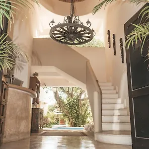 Boutique 06 (adults Only) 3*, Tulum Pueblo Mexico