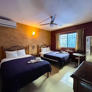 la-casona-real-cozumel.allrivieramayahotels.com/